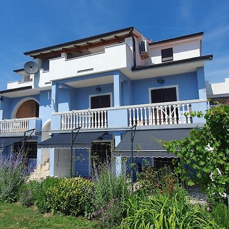 Apartments Marusic - Kristijan Lopar Luaran gambar