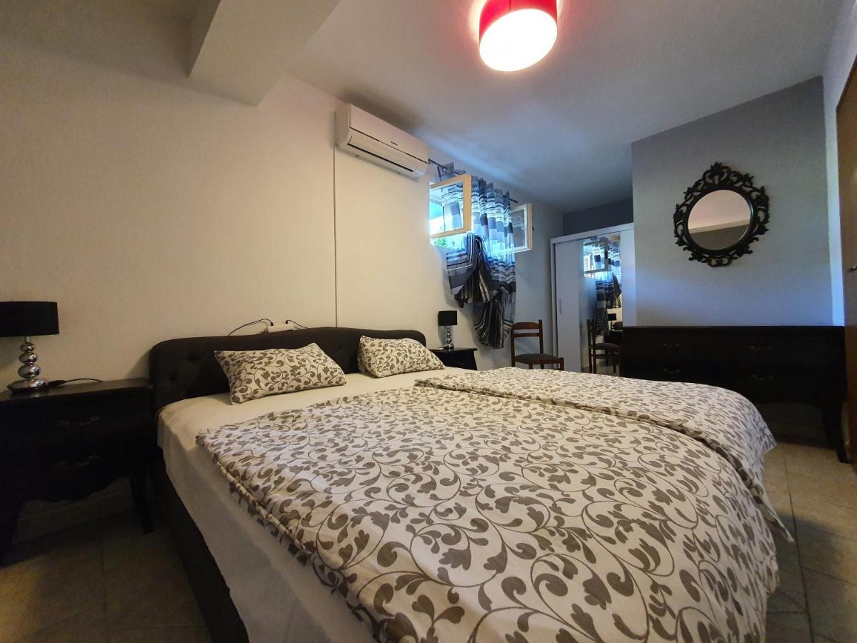 Apartments Marusic - Kristijan Lopar Luaran gambar
