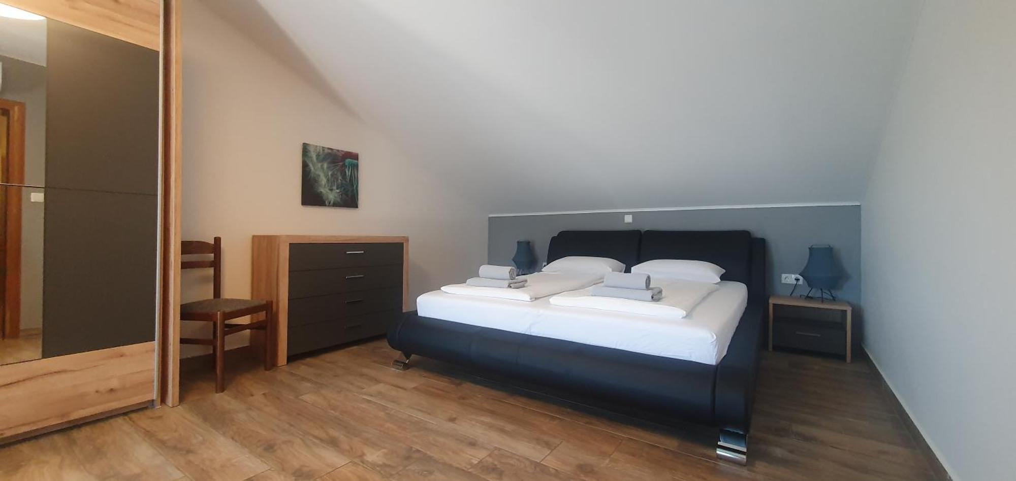 Apartments Marusic - Kristijan Lopar Luaran gambar