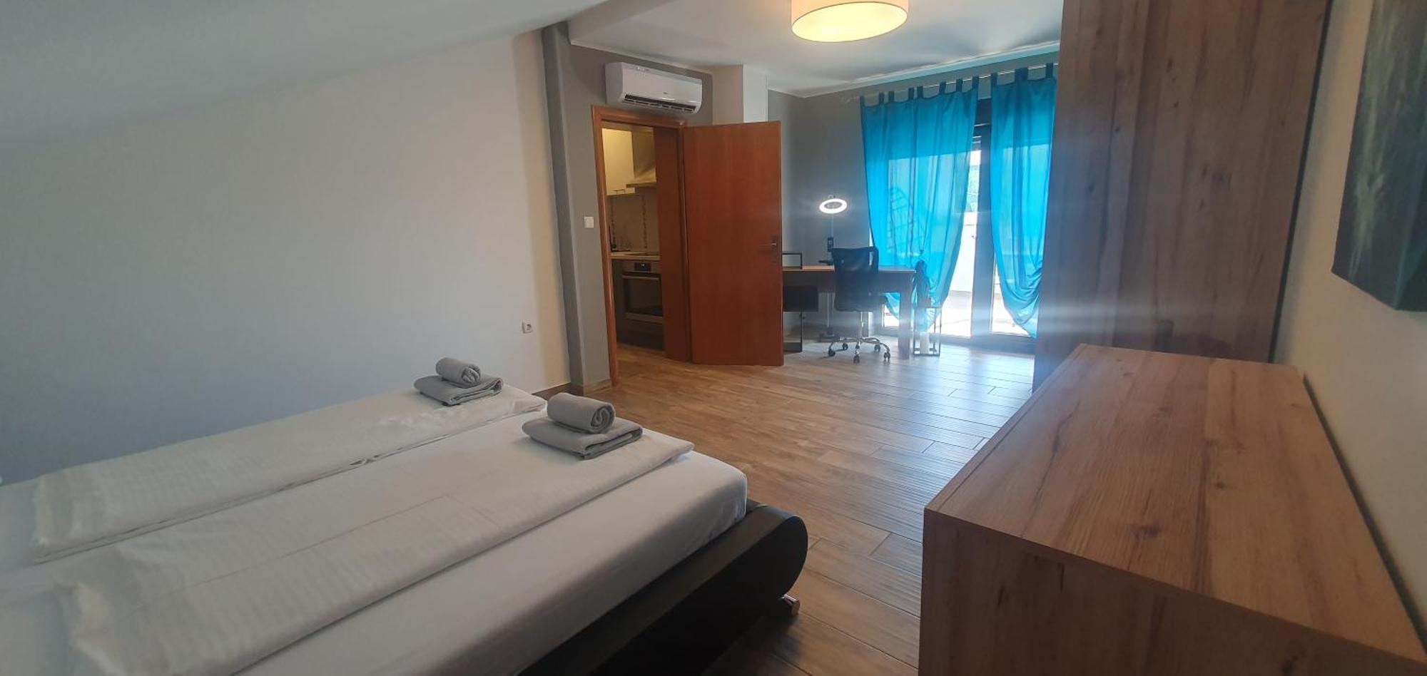 Apartments Marusic - Kristijan Lopar Luaran gambar