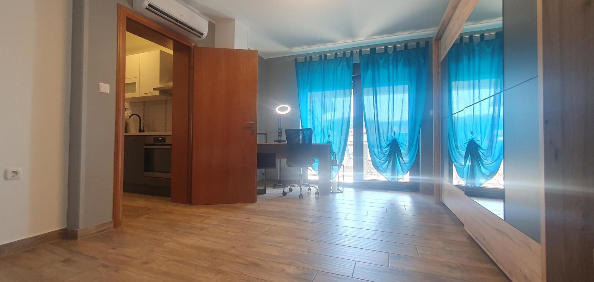 Apartments Marusic - Kristijan Lopar Luaran gambar