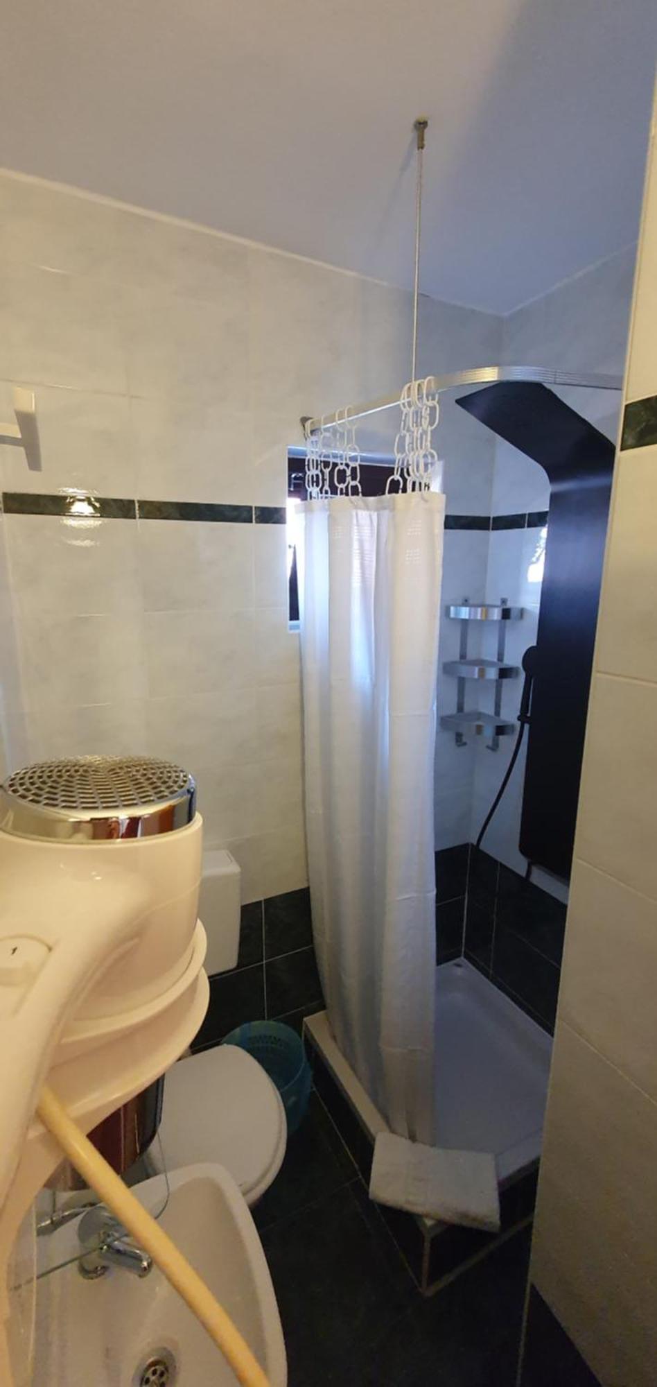 Apartments Marusic - Kristijan Lopar Luaran gambar
