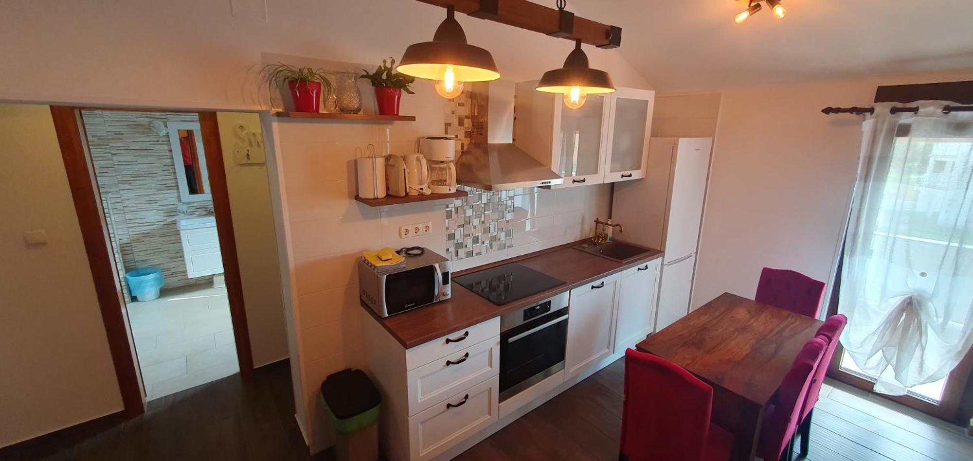 Apartments Marusic - Kristijan Lopar Luaran gambar