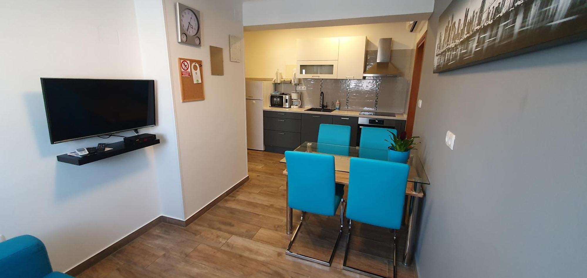 Apartments Marusic - Kristijan Lopar Luaran gambar