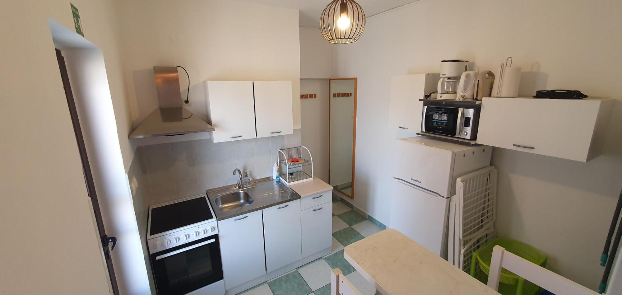 Apartments Marusic - Kristijan Lopar Luaran gambar