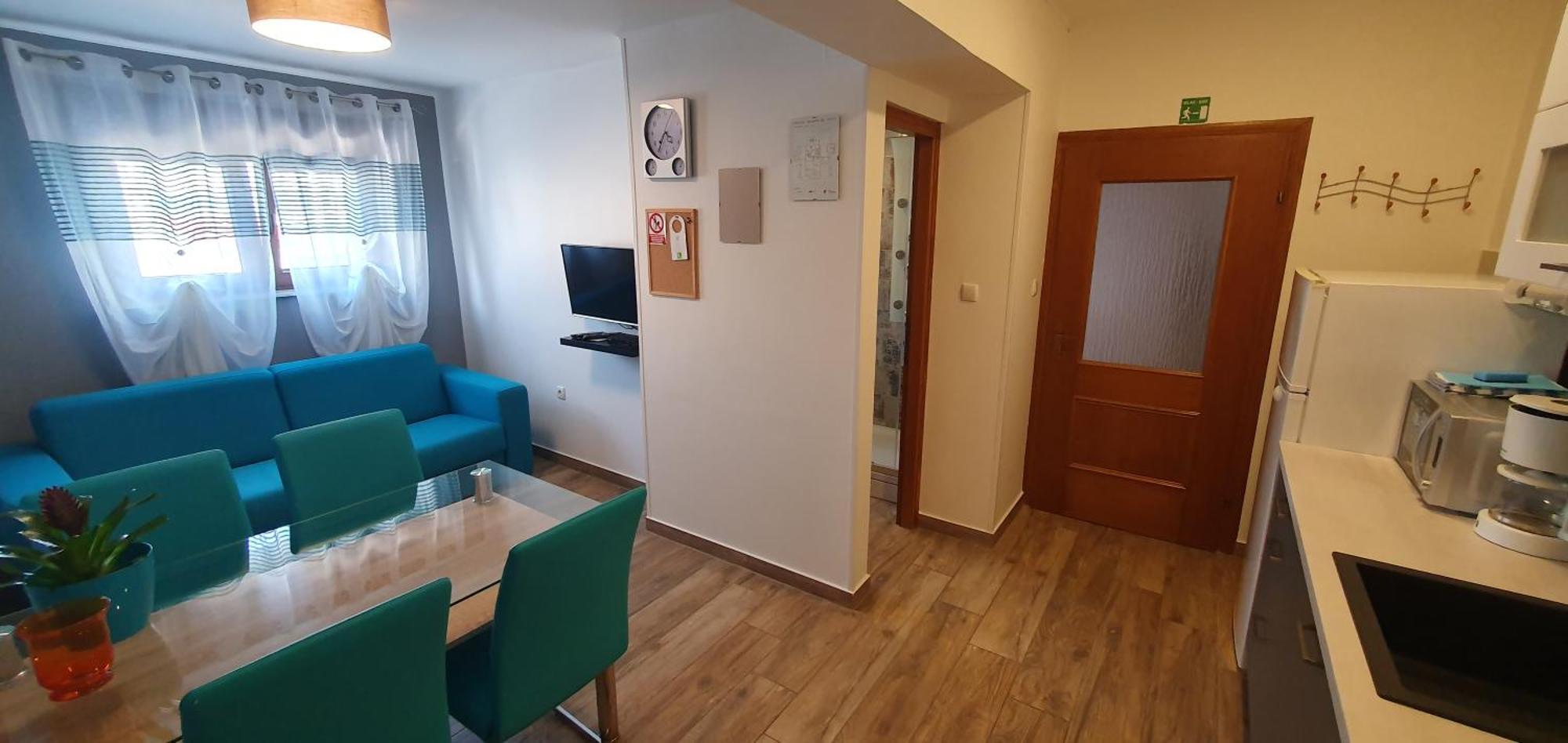 Apartments Marusic - Kristijan Lopar Luaran gambar