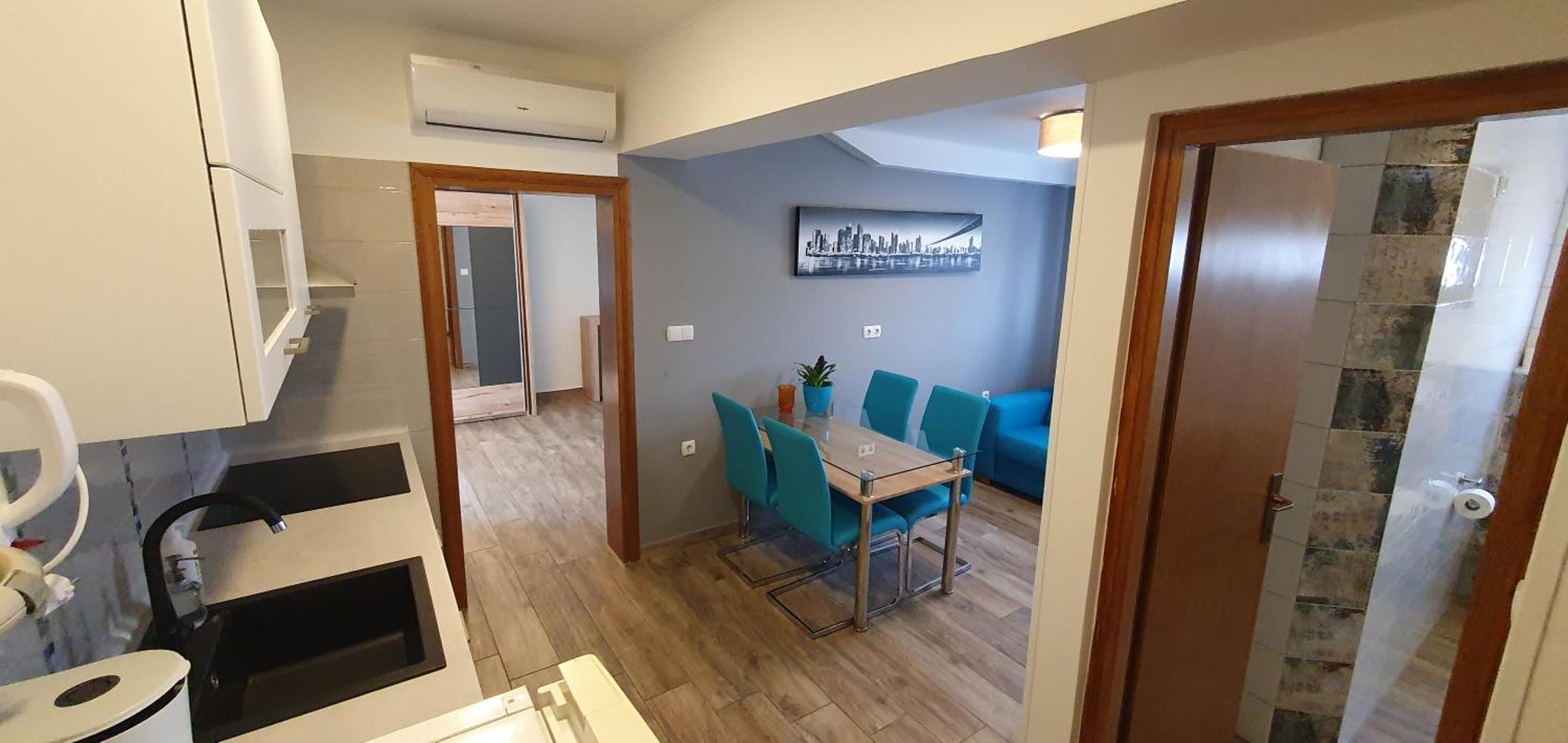 Apartments Marusic - Kristijan Lopar Luaran gambar