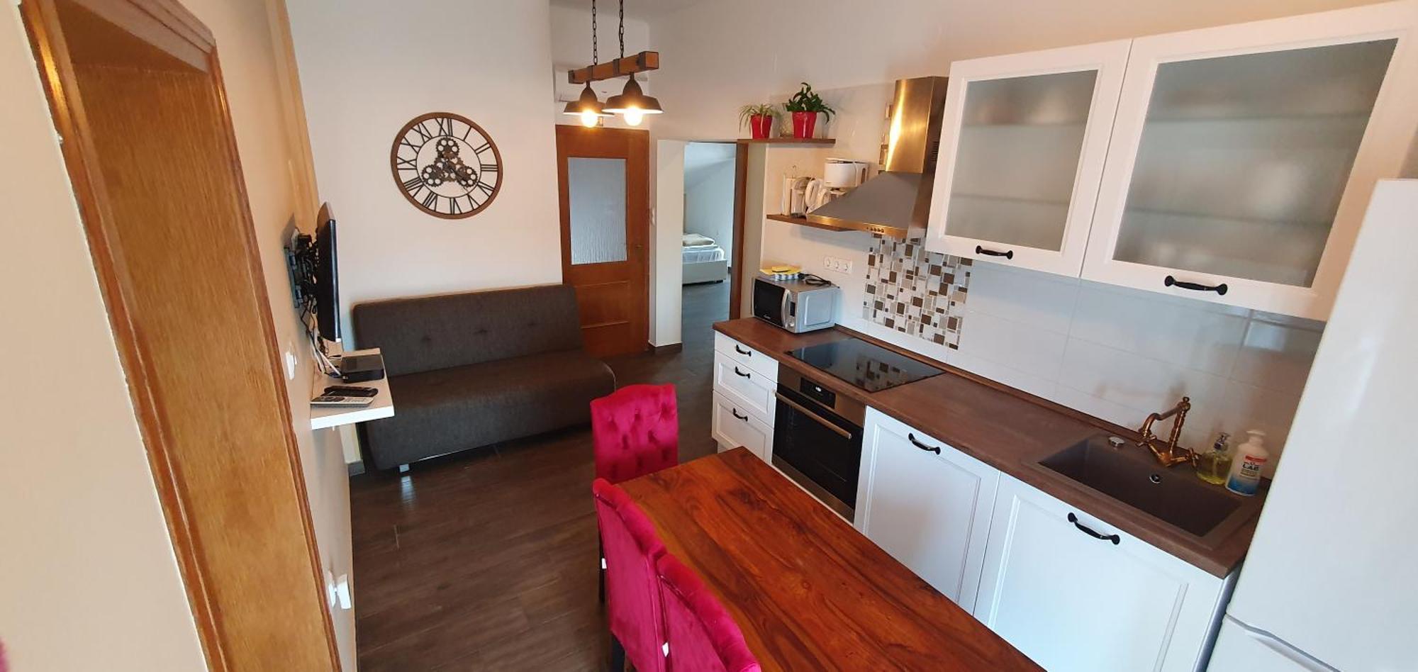 Apartments Marusic - Kristijan Lopar Luaran gambar