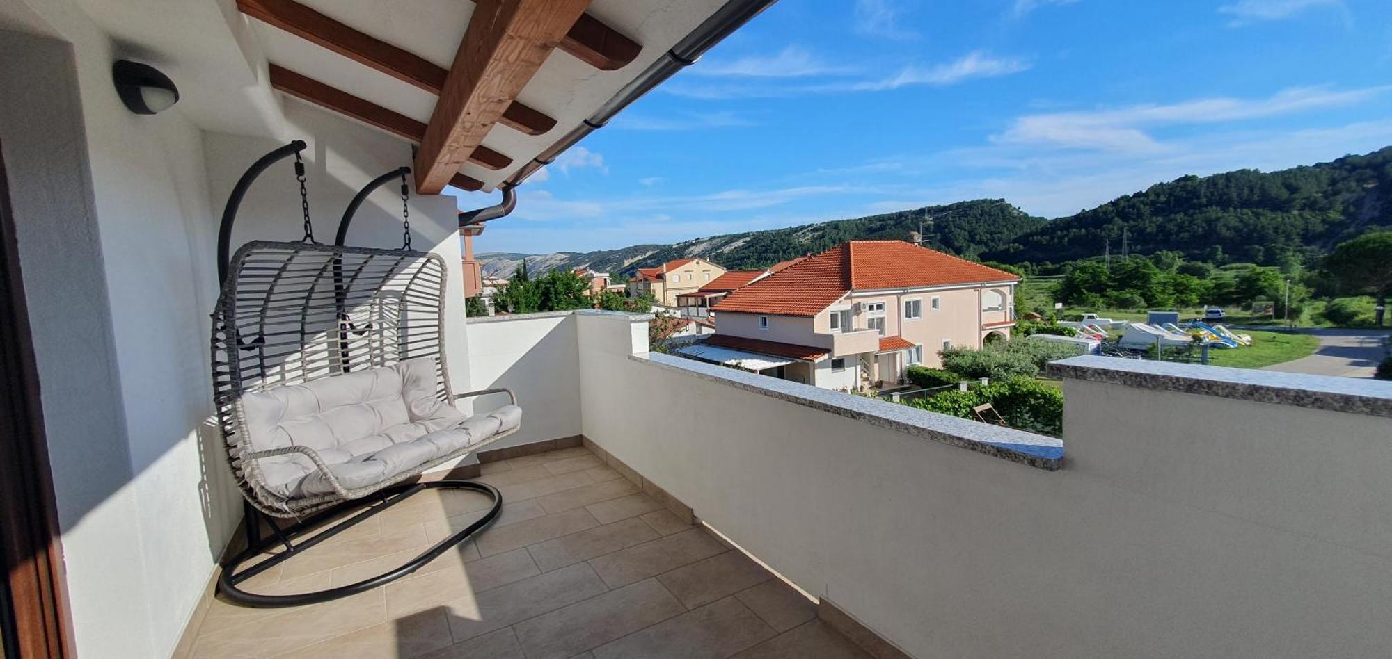 Apartments Marusic - Kristijan Lopar Luaran gambar