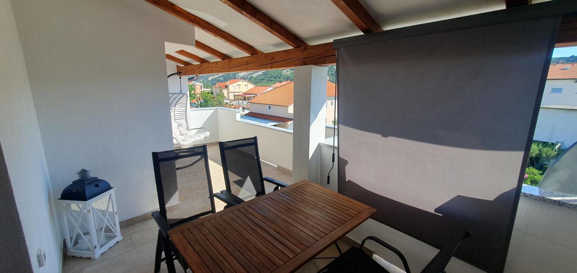 Apartments Marusic - Kristijan Lopar Luaran gambar
