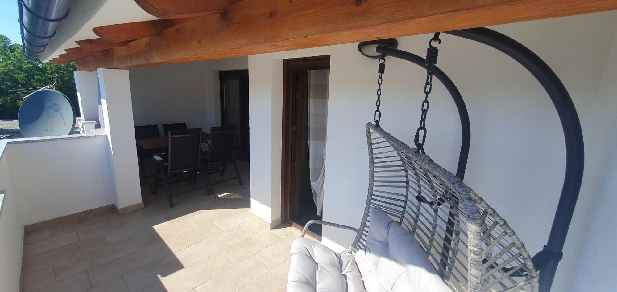 Apartments Marusic - Kristijan Lopar Luaran gambar
