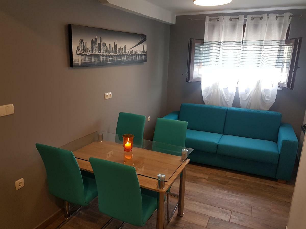 Apartments Marusic - Kristijan Lopar Luaran gambar