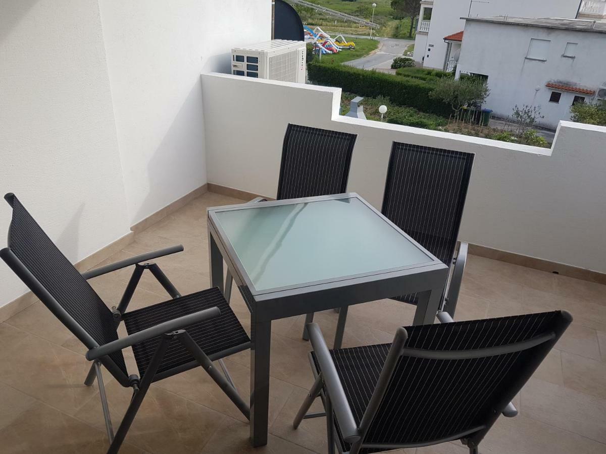 Apartments Marusic - Kristijan Lopar Luaran gambar