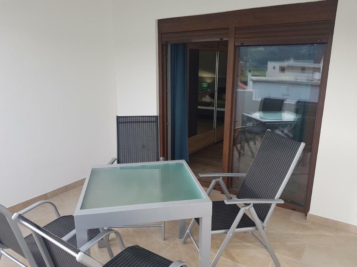 Apartments Marusic - Kristijan Lopar Luaran gambar